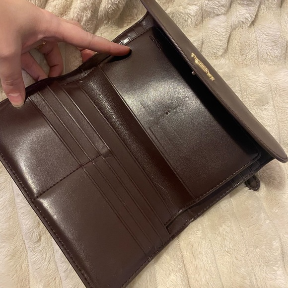 Coach Wallet - Picture 3 of 4